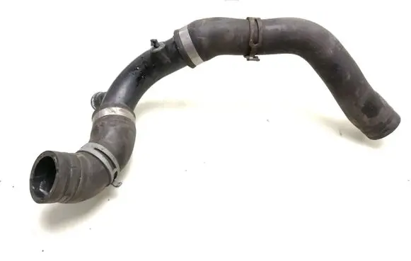 Volkswagen Golf VI Engine coolant pipe/hose 3C0121087A
