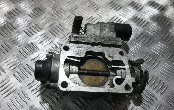 Mazda MX-3 Throttle valve 1382005000 k80120660