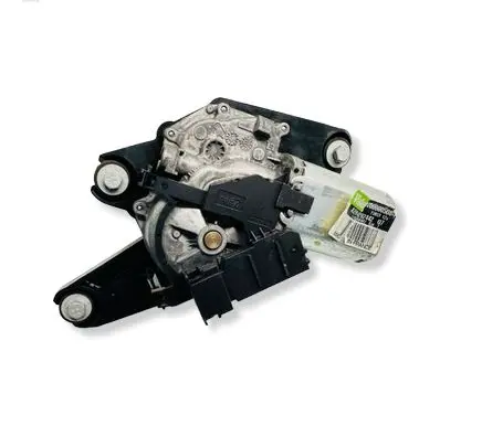 Mercedes-Benz GLK (X204) Rear window wiper motor A2048202442