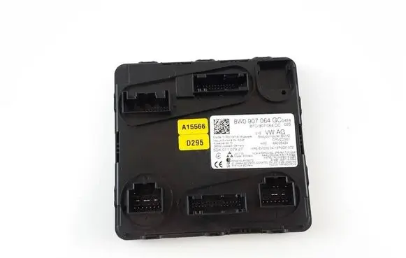 Audi A5 Comfort/convenience module 8W0907064GC 8W0907064DC 5DK011079-27