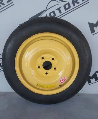 Honda Accord R15 spare wheel T13590D15