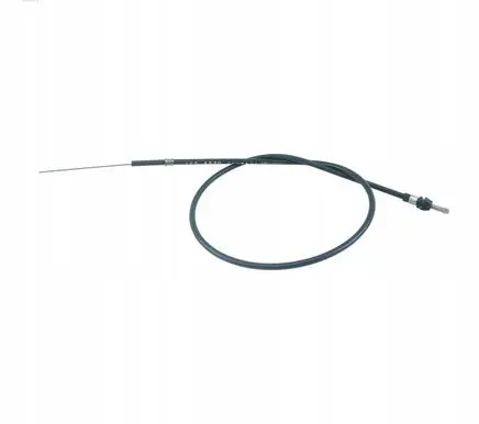 Fiat Panda III Throttle cable 7573722