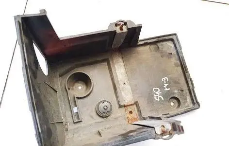 Volvo S40 Battery box tray 30667941