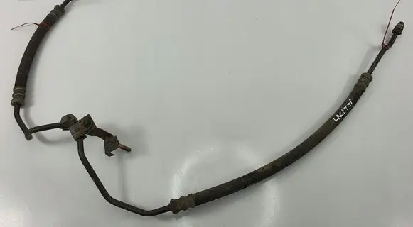 Chevrolet Lacetti Power steering hose/pipe/line