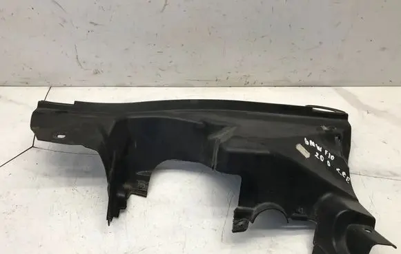 BMW 5 F10 F11 Other under body part 7217566 75965010