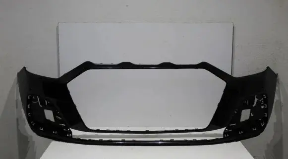 Audi A1 Front bumper 82A807437A 188201