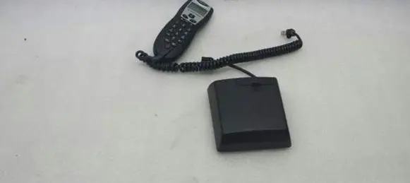 Jaguar S-Type Phone C2C22768 XR815548