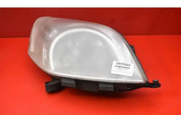 Fiat Fiorino Headlight/headlamp 45560393