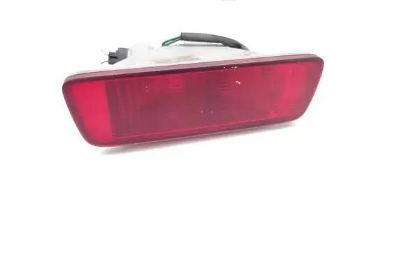 Rear fog light