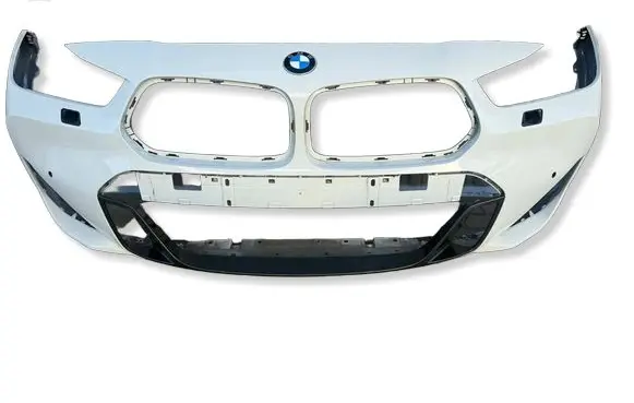 BMW X2 F39 Front bumper 98511710 0005829676