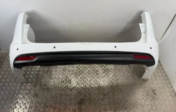 Chrysler Pacifica Rear bumper 5RP28TRMAE 5RZ91TRMAE 5SA88TRMAD