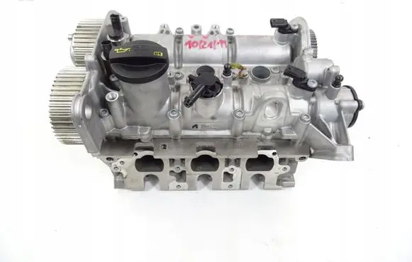 Volkswagen Up Engine head 04C103479H 04C103404L