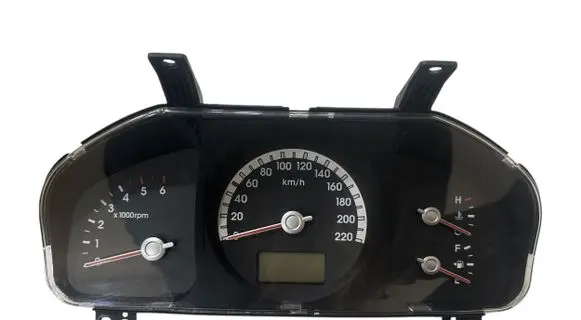 KIA Sportage Speedometer (instrument cluster) 940031F431 D343