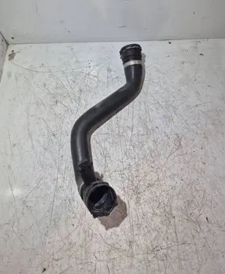 BMW 5 E39 Coolant pipe/hose 