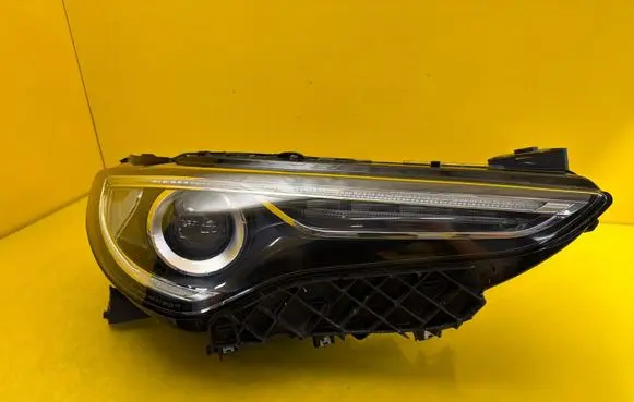Alfa Romeo Stelvio Headlight/headlamp 50563959