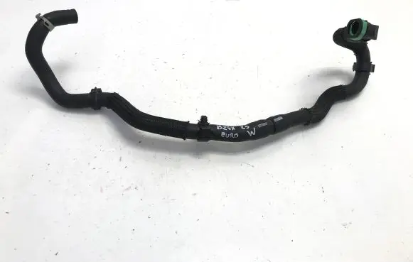 Toyota bZ4X Engine coolant pipe/hose TB08