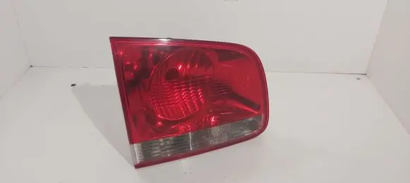 Volkswagen Touareg I Tailgate rear/tail lights 7L6945093H
