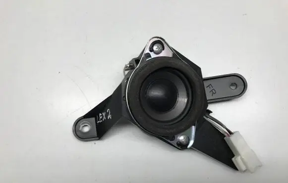 Lexus IS 220D-250-350 Front door high frequency speaker 8616053240