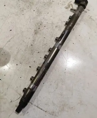 BMW 5 F10 F11 Fuel main line pipe 780542302 0445216036