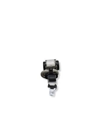 Renault Scenic III - Grand scenic III Middle seatbelt (rear) 888507366R 0408275 5231483