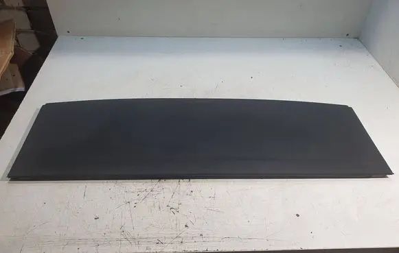 BMW 3 GT F34 Parcel shelf 16594110 7325329 41917461