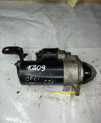 Opel Signum Starter motor