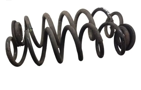 Toyota C-HR I Rear coil spring 560A48231