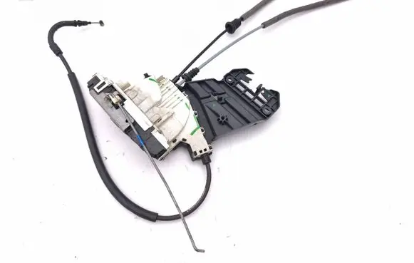 Jeep Cherokee Front door lock P68164388AA