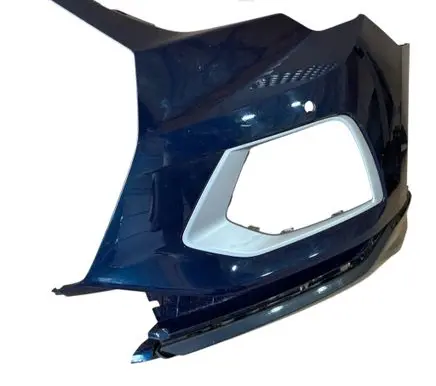 Audi Q3 F3 Front bumper corner part panel trim 83A807437