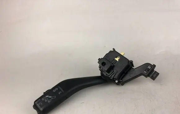 Volkswagen Golf VI Indicator stalk 1K0953513G