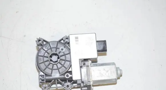 BMW i4 Front door window regulator motor 9854229 61359854229
