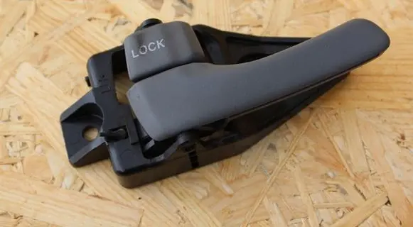 Lexus GS 300 400 430 Loading door exterior handle/bracket GS300