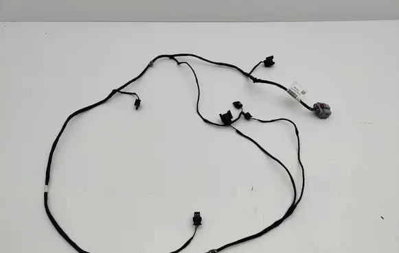 Volkswagen Transporter - Caravelle T6 Parking sensor (PDC) wiring loom 7LA971095B