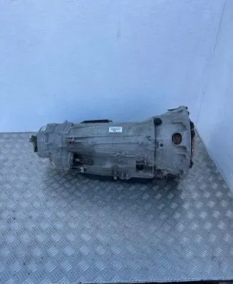 Mercedes-Benz GLK (X204) Automatic gearbox 2042703307 2042704007 A2532740000