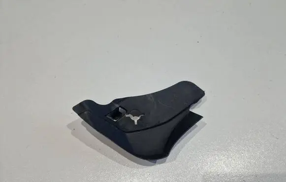 Audi A3 S3 8V Front bumper mounting bracket 8V3807410