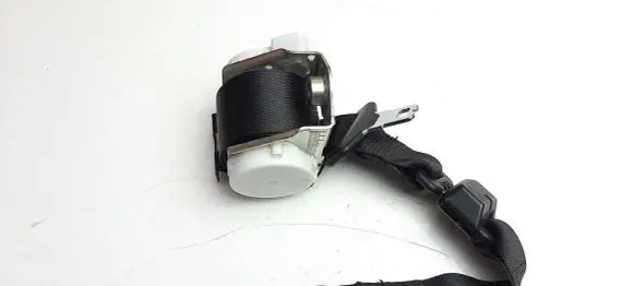 BMW 5 F10 F11 Middle seatbelt (rear) 34036732A M7769