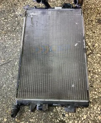 Skoda Yeti (5L) Coolant radiator 1K0121251CL M144771 RM2041