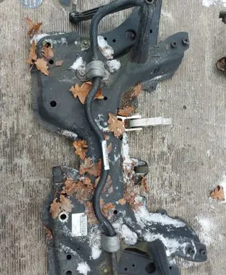 Jeep Compass Front subframe 