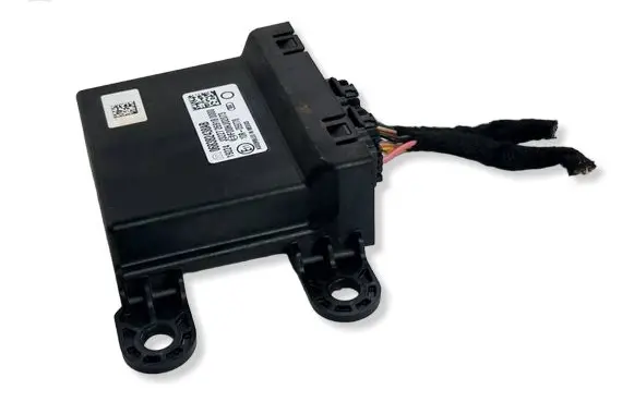 Jeep Cherokee Combustion control unit/module 068382438AB J322726918000
