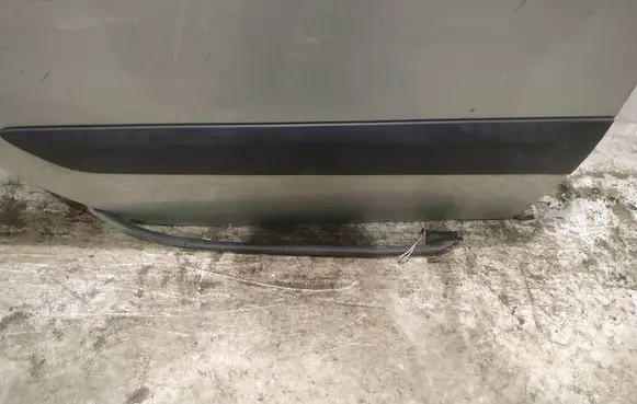 Renault Espace - Grand espace IV Rear door trim (molding) 