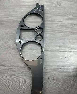 Volkswagen PASSAT B6 Dashboard trim 3C1858335A 318370200