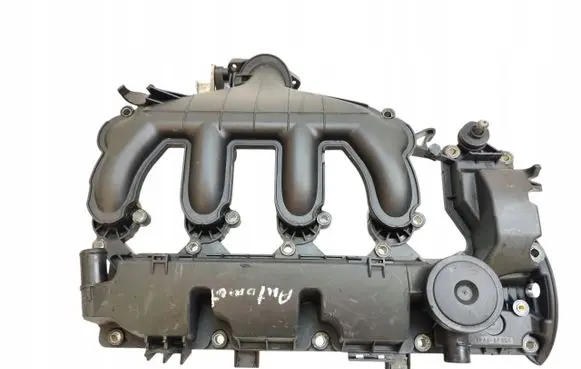 Citroen Jumpy Intake manifold 9662688980