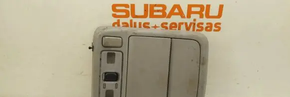 Subaru Forester SG Other interior light 0EW32044