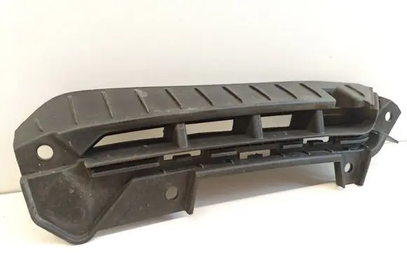 KIA Sorento IV Front bumper corner part panel trim 86598P2000