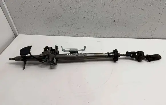 Subaru Outback Steering wheel axle