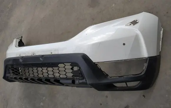 Honda CR-V Front bumper 71101-TNYY-ZZ02