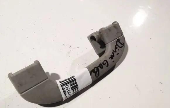 Mitsubishi Colt Rear interior roof grab handle