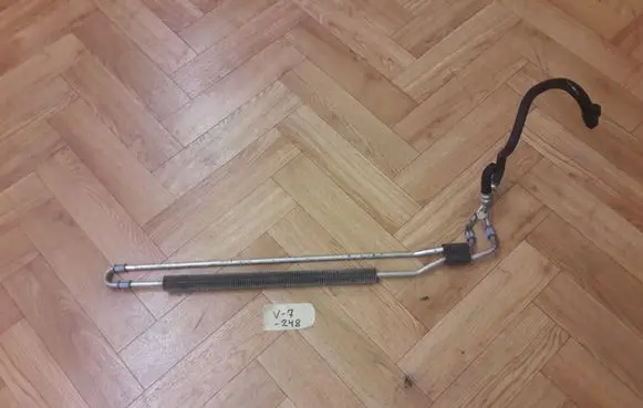 Volvo XC60 Power steering radiator 