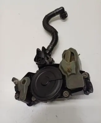 Skoda Octavia Mk3 (5E) Oil breather separator 06K103495