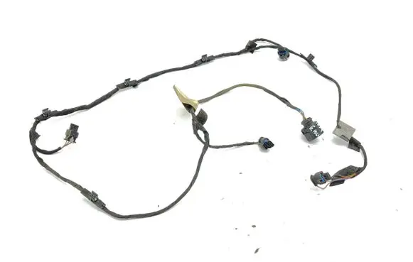 Audi A1 Parking sensor (PDC) wiring loom 82A971104